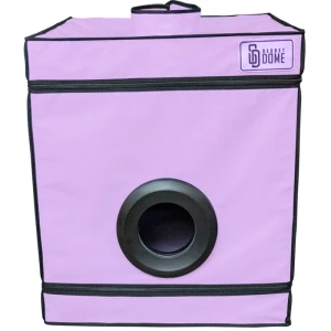 SECRET DOME â KINK CLUB CABINA BUKKAKE MORADO
